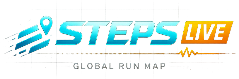 Running Icon